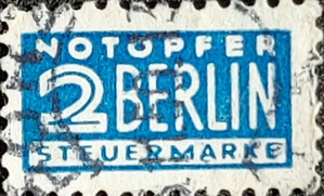 STAMP 2 BERLIN