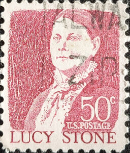 LUCY STONE