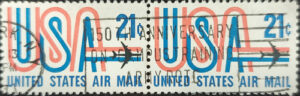UNITED STATES AIR MAIL