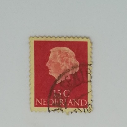 NEDERLAND STAMPS – Rare / old Stamps