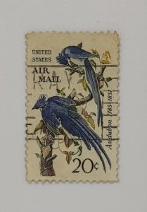 Audubon 1785-1851