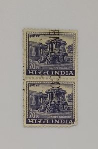 INDIA STAMPS