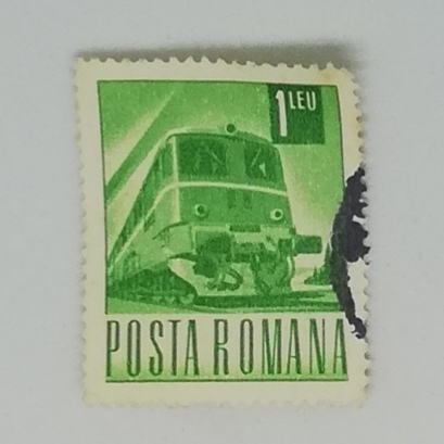POSTA ROMANA – Rare / old Stamps