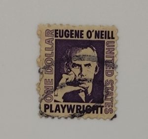 EUGENE O'NEILL