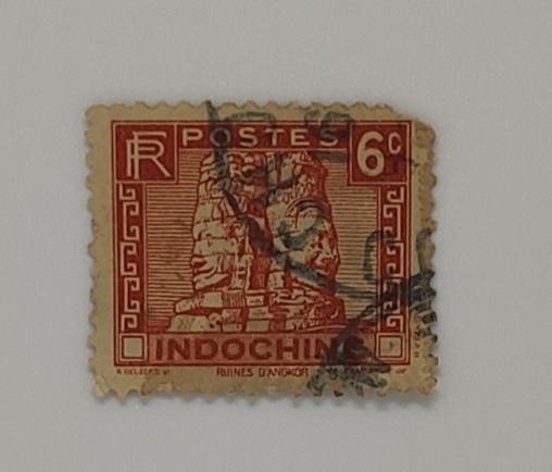 beautiful and rare stamps