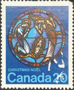 Christmas noel Canada 20