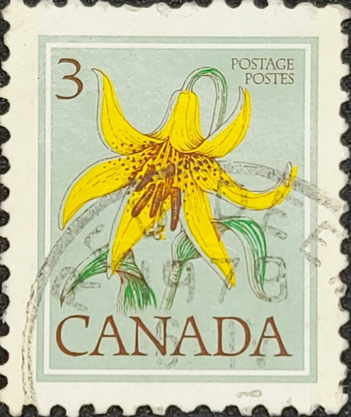 stamp:canada