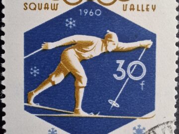 1960 squaw valley