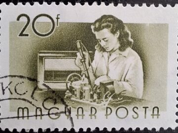 magyar posta